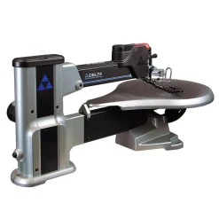 Best Pirce ❤️ Delta 1.3 Amp 20 In. Scroll Saw, Variable Speed 🎉 -Saws Sales Store unnamed file 3327