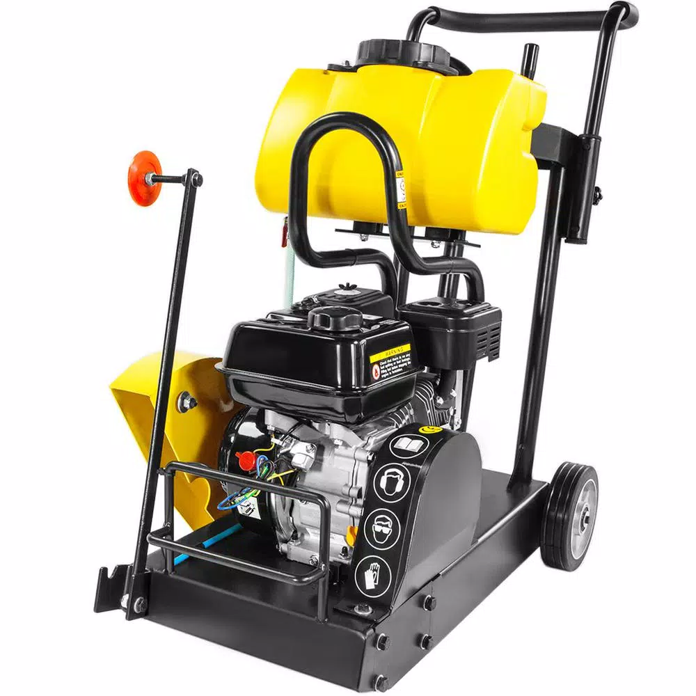 Wholesale β€οΈ Stark 6.5 HP 14 In. Concrete Cut-Off Walk-Behind Saw Power Floor Cutter Unit With 3.15 Gal. Water Tank Sprinkler System π 2 Wholesale β€οΈ Stark 6.5 HP 14 In. Concrete Cut-Off Walk-Behind Saw Power Floor Cutter Unit With 3.15 Gal. Water Tank Sprinkler System π