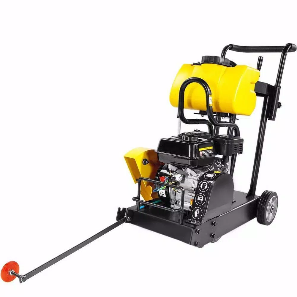 Wholesale β€οΈ Stark 6.5 HP 14 In. Concrete Cut-Off Walk-Behind Saw Power Floor Cutter Unit With 3.15 Gal. Water Tank Sprinkler System π 3 Wholesale β€οΈ Stark 6.5 HP 14 In. Concrete Cut-Off Walk-Behind Saw Power Floor Cutter Unit With 3.15 Gal. Water Tank Sprinkler System π - Image 2