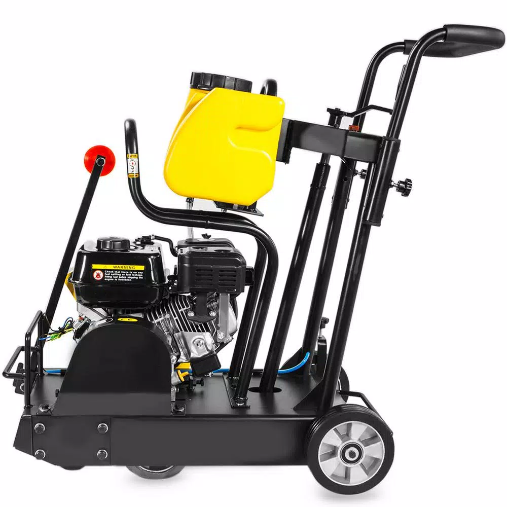 Wholesale β€οΈ Stark 6.5 HP 14 In. Concrete Cut-Off Walk-Behind Saw Power Floor Cutter Unit With 3.15 Gal. Water Tank Sprinkler System π 4 Wholesale β€οΈ Stark 6.5 HP 14 In. Concrete Cut-Off Walk-Behind Saw Power Floor Cutter Unit With 3.15 Gal. Water Tank Sprinkler System π - Image 3