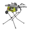 Wholesale 🎁 RYOBI 15 Amp 10 In. Expanded Capacity Table Saw With Rolling Stand 🎉 -Saws Sales Store unnamed file 3374