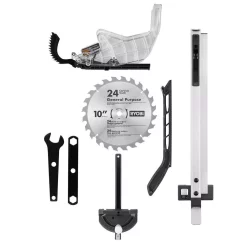 Wholesale 🎁 RYOBI 15 Amp 10 In. Expanded Capacity Table Saw With Rolling Stand 🎉 -Saws Sales Store unnamed file 3377