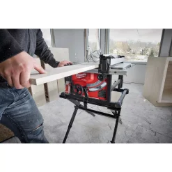 Coupon ⌛ Milwaukee M18 FUEL ONE-KEY 18- Volt Lithium-Ion Brushless Cordless 8-1/4 In. Table Saw Kit W/ (1) 12.0Ah Battery & Rapid Charger 🔔 -Saws Sales Store unnamed file 338