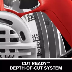 New ✔️ SKILSAW 15 Amp Corded Electric 7-1/4 In. Circular Saw With 24-Tooth SKILSAW Carbide Blade 🛒 -Saws Sales Store unnamed file 3400