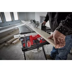 Coupon ⌛ Milwaukee M18 FUEL ONE-KEY 18- Volt Lithium-Ion Brushless Cordless 8-1/4 In. Table Saw Kit W/ (1) 12.0Ah Battery & Rapid Charger 🔔 -Saws Sales Store unnamed file 342