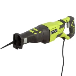 Best deal ๐ RYOBI 12 Amp Corded Reciprocating Saw ๐