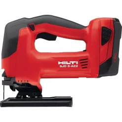 Buy ✨ Hilti 22-Volt Cordless Variable Speed Orbital Jig Saw (Tool-Only) ⌛ -Saws Sales Store unnamed file 3439