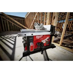 Coupon ⌛ Milwaukee M18 FUEL ONE-KEY 18- Volt Lithium-Ion Brushless Cordless 8-1/4 In. Table Saw Kit W/ (1) 12.0Ah Battery & Rapid Charger 🔔 -Saws Sales Store unnamed file 344
