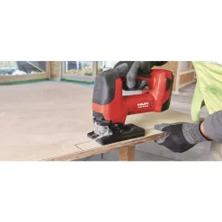 Buy ✨ Hilti 22-Volt Cordless Variable Speed Orbital Jig Saw (Tool-Only) ⌛ -Saws Sales Store unnamed file 3441