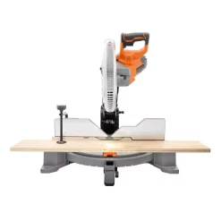 Outlet 😍 RIDGID 15 Amp Corded 12 In. Dual Bevel Miter Saw With LED 🎁 -Saws Sales Store unnamed file 3445