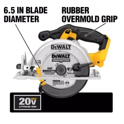 Best Pirce 😉 DEWALT 20-Volt MAX Cordless 6-1/2 In. Circular Saw With (1) 20-Volt Battery 5.0Ah & Charger 😉 -Saws Sales Store unnamed file 3456