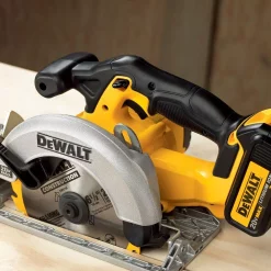 Best Pirce 😉 DEWALT 20-Volt MAX Cordless 6-1/2 In. Circular Saw With (1) 20-Volt Battery 5.0Ah & Charger 😉 -Saws Sales Store unnamed file 3459