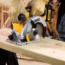 Best Pirce 😉 DEWALT 20-Volt MAX Cordless 6-1/2 In. Circular Saw With (1) 20-Volt Battery 5.0Ah & Charger 😉 -Saws Sales Store unnamed file 3461