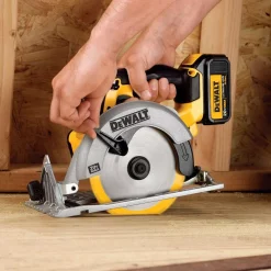 Best Pirce 😉 DEWALT 20-Volt MAX Cordless 6-1/2 In. Circular Saw With (1) 20-Volt Battery 5.0Ah & Charger 😉 -Saws Sales Store unnamed file 3463
