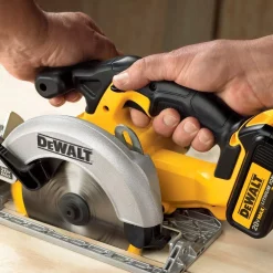 Best Pirce 😉 DEWALT 20-Volt MAX Cordless 6-1/2 In. Circular Saw With (1) 20-Volt Battery 5.0Ah & Charger 😉 -Saws Sales Store unnamed file 3464