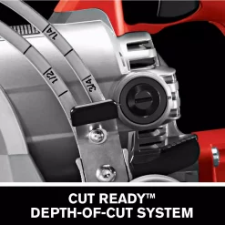 Best Pirce ✨ SKILSAW 7 In. 15 Amp Corded Medusaw Aluminum Worm Drive Circular Saw For Concrete 🔔 -Saws Sales Store unnamed file 3482