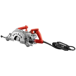 Best Pirce ✨ SKILSAW 7 In. 15 Amp Corded Medusaw Aluminum Worm Drive Circular Saw For Concrete 🔔 -Saws Sales Store unnamed file 3485