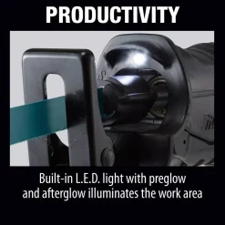 Best reviews of ✔️ Makita 18-Volt X2 (36V) LXT Lithium-Ion Brushless Cordless Reciprocating Saw (Tool Only) 🛒 -Saws Sales Store unnamed file 3497