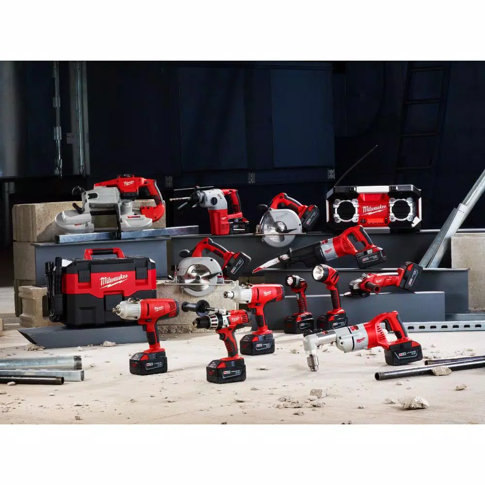 Deals 🔔 Milwaukee M28 28-Volt Lithium-Ion Cordless 6-7/8 In. Metal Cutting Circular Saw (Tool-Only) 🎁 4 Deals 🔔 Milwaukee M28 28-Volt Lithium-Ion Cordless 6-7/8 In. Metal Cutting Circular Saw (Tool-Only) 🎁 - Image 2