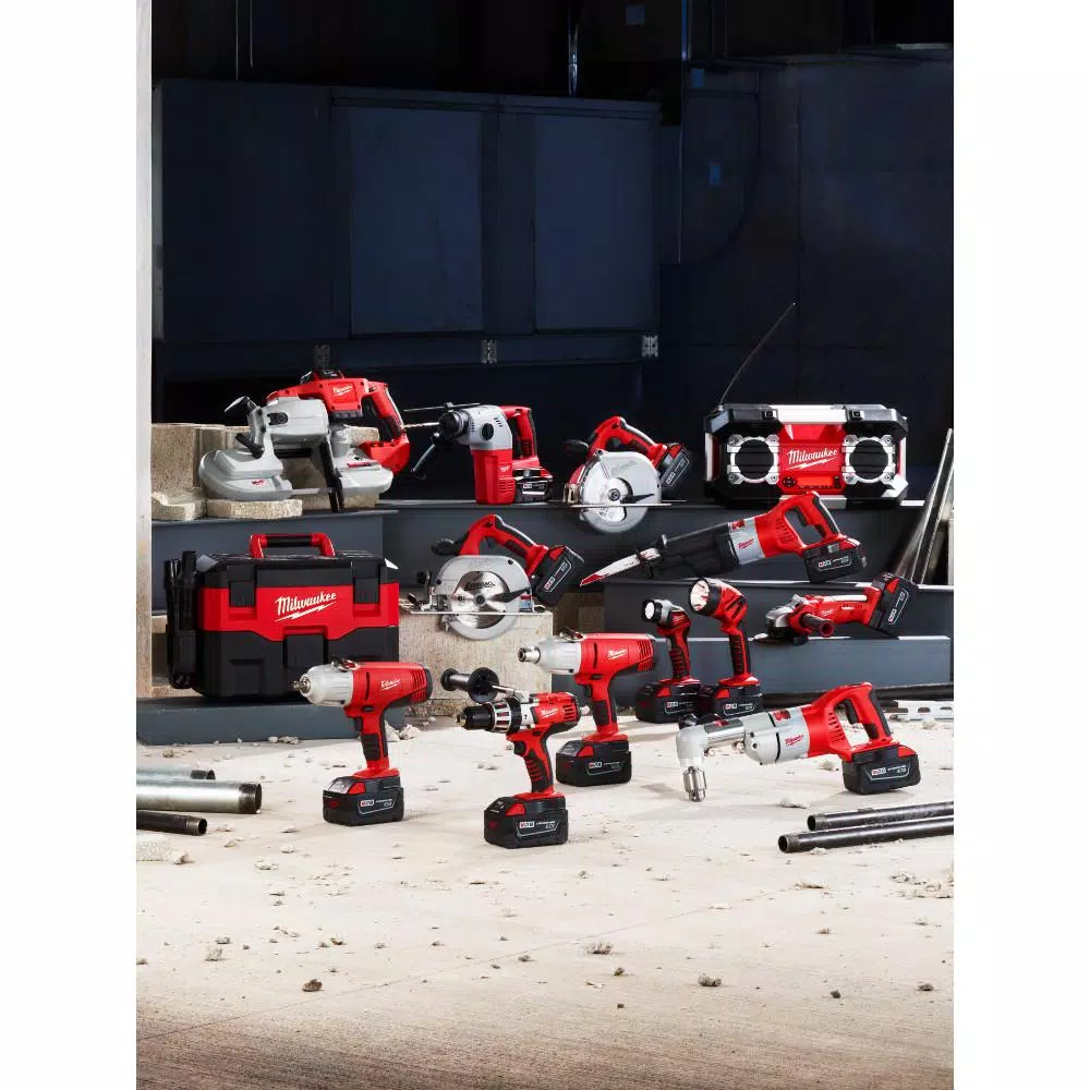 Deals 🔔 Milwaukee M28 28-Volt Lithium-Ion Cordless 6-7/8 In. Metal Cutting Circular Saw (Tool-Only) 🎁 6 Deals 🔔 Milwaukee M28 28-Volt Lithium-Ion Cordless 6-7/8 In. Metal Cutting Circular Saw (Tool-Only) 🎁 - Image 4