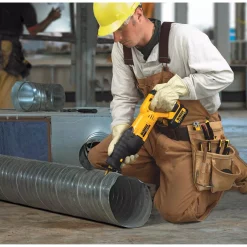 Buy 🥰 DEWALT 20-Volt MAX Cordless Reciprocating Saw With 18-Volt To 20-Volt MAX Lithium-Ion Battery Adapter Kit (2-Pack) ❤️ -Saws Sales Store unnamed file 3515