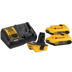 Buy 🥰 DEWALT 20-Volt MAX Cordless Reciprocating Saw With 18-Volt To 20-Volt MAX Lithium-Ion Battery Adapter Kit (2-Pack) ❤️ -Saws Sales Store unnamed file 3516