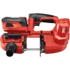 Discount 😉 Hilti 22-Volt SB 4-A22 Cordless Band Saw Tool Body With 14 TPI To 18 TPI Blade ⭐
