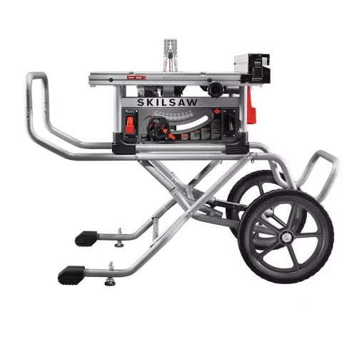 Wholesale 🌟 SKILSAW 10 In. Heavy-Duty Worm Drive Table Saw 15 Amp Corded Electric With Stand And Diablo Blade 🧨 -Saws Sales Store unnamed file 3538