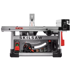 Wholesale 🌟 SKILSAW 10 In. Heavy-Duty Worm Drive Table Saw 15 Amp Corded Electric With Stand And Diablo Blade 🧨 -Saws Sales Store unnamed file 3544