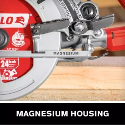 Discount 😉 SKILSAW 15 Amp Corded Electric 7-1/4 In. Magnesium Worm Drive Circular Saw With 24-Tooth Carbide Tipped Diablo Blade 🤩 -Saws Sales Store unnamed file 3551