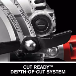 Discount 😉 SKILSAW 15 Amp Corded Electric 7-1/4 In. Magnesium Worm Drive Circular Saw With 24-Tooth Carbide Tipped Diablo Blade 🤩 -Saws Sales Store unnamed file 3552