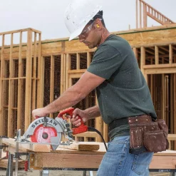 Discount 😉 SKILSAW 15 Amp Corded Electric 7-1/4 In. Magnesium Worm Drive Circular Saw With 24-Tooth Carbide Tipped Diablo Blade 🤩 -Saws Sales Store unnamed file 3554