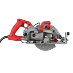 Discount 😉 SKILSAW 15 Amp Corded Electric 7-1/4 In. Magnesium Worm Drive Circular Saw With 24-Tooth Carbide Tipped Diablo Blade 🤩 -Saws Sales Store unnamed file 3556