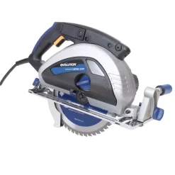 Cheapest ⌛ Evolution Power Tools 15-Amp 9 In. Steel Cutting Circular Saw ⌛