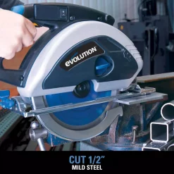 Cheapest ⌛ Evolution Power Tools 15-Amp 9 In. Steel Cutting Circular Saw ⌛ 11 Cheapest ⌛ Evolution Power Tools 15-Amp 9 In. Steel Cutting Circular Saw ⌛ -Saws Sales Store unnamed file 3561
