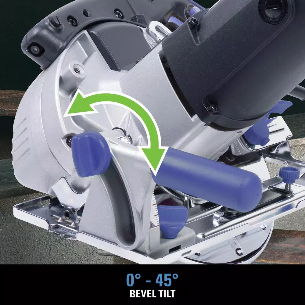 Cheapest ⌛ Evolution Power Tools 15-Amp 9 In. Steel Cutting Circular Saw ⌛ 6 Cheapest ⌛ Evolution Power Tools 15-Amp 9 In. Steel Cutting Circular Saw ⌛ - Image 5