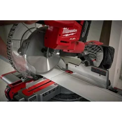 Deals 😀 Milwaukee M18 FUEL 18-Volt Lithium-Ion Brushless 10 In. Cordless Dual Bevel Sliding Compound Miter Saw With Jig Saw ⭐ -Saws Sales Store unnamed file 357