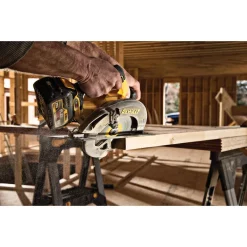 Discount ✨ DEWALT FLEXVOLT 60-Volt MAX Cordless Brushless 7-1/4 In. Circular Saw With (1) FLEXVOLT 6.0Ah Battery ✨ -Saws Sales Store unnamed file 3574