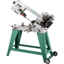 Deals 🔔 Grizzly Industrial 4″ X 6″ Metal-Cutting Bandsaw ✨