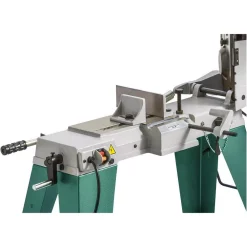 Deals 🔔 Grizzly Industrial 4″ X 6″ Metal-Cutting Bandsaw ✨ -Saws Sales Store unnamed file 3597