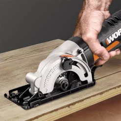 Best Sale 😀 Worx POWER SHARE 20-Volt Worxsaw 3-3/8 In. Compact Circular Saw (Tool Only) 🌟 -Saws Sales Store unnamed file 3615