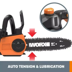 Best Sale 😀 Worx POWER SHARE 20-Volt Worxsaw 3-3/8 In. Compact Circular Saw (Tool Only) 🌟 -Saws Sales Store unnamed file 3619