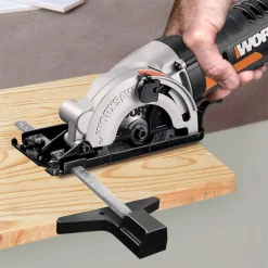 Best Sale 😀 Worx POWER SHARE 20-Volt Worxsaw 3-3/8 In. Compact Circular Saw (Tool Only) 🌟 -Saws Sales Store unnamed file 3621