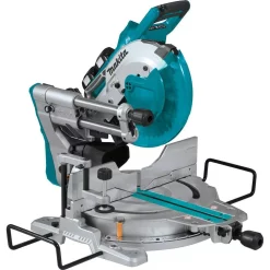 Budget 😍 Makita 18V X2 LXT Lithium-Ion(36V) Brushless Cordless 10 In. Dual-Bevel Sliding Compound MiterSaw Laser W/BONUS 5.0Ah Batteries ✨ -Saws Sales Store unnamed file 3633