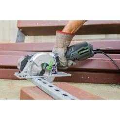 Best deal 😍 Genesis 5.8 Amp 4-3/4 In. Control Grip Metal Cutting Compact Circular Saw With Chip Collector And Metal Cutting Blade 🔔 14 Best deal 😍 Genesis 5.8 Amp 4-3/4 In. Control Grip Metal Cutting Compact Circular Saw With Chip Collector And Metal Cutting Blade 🔔 -Saws Sales Store unnamed file 3641