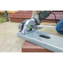 Best deal 😍 Genesis 5.8 Amp 4-3/4 In. Control Grip Metal Cutting Compact Circular Saw With Chip Collector And Metal Cutting Blade 🔔 15 Best deal 😍 Genesis 5.8 Amp 4-3/4 In. Control Grip Metal Cutting Compact Circular Saw With Chip Collector And Metal Cutting Blade 🔔 -Saws Sales Store unnamed file 3642