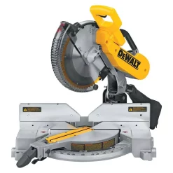 Brand new 💯 DEWALT 15 Amp Corded 12 In. Double-Bevel Compound Miter Saw With Heavy-Duty Stand 🌟 -Saws Sales Store unnamed file 3654