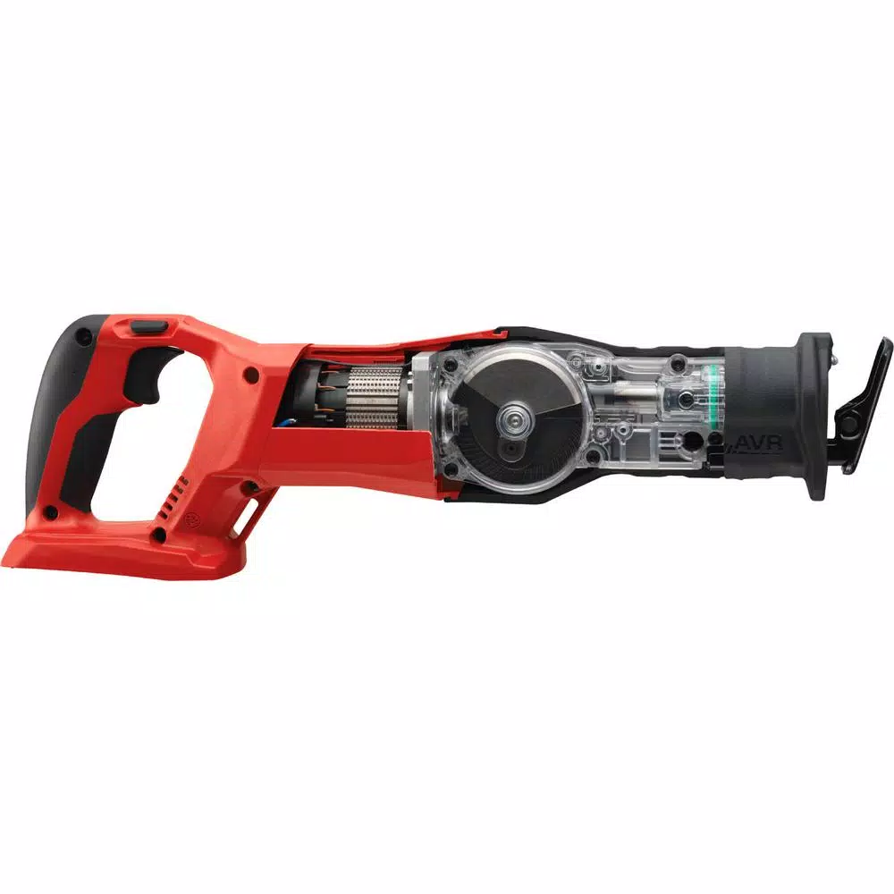 Hot Sale ๐ฅ Hilti SR6 A 22-Volt Lithium-Ion Cordless Brushless Reciprocating Saw Kit โญ 6 Hot Sale ๐ฅ Hilti SR6 A 22-Volt Lithium-Ion Cordless Brushless Reciprocating Saw Kit โญ - Image 4