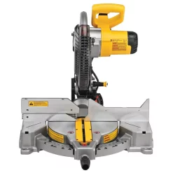 Best deal 🥰 DEWALT 15 Amp Corded 12 In. Compound Single Bevel Miter Saw With Bonus Heavy Duty Miter Saw Stand 😉 -Saws Sales Store unnamed file 3679