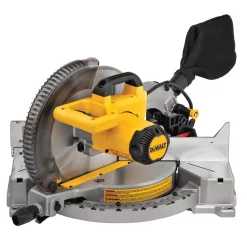 Best deal 🥰 DEWALT 15 Amp Corded 12 In. Compound Single Bevel Miter Saw With Bonus Heavy Duty Miter Saw Stand 😉 -Saws Sales Store unnamed file 3680